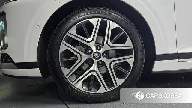 Hyundai Grandeur Hybrid (GN7) id 4921994 из Кореи 25