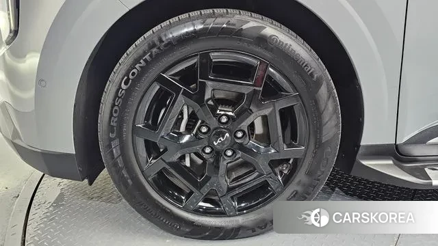 Kia The New Carnival 4th Generation id 3670138 из Кореи 15