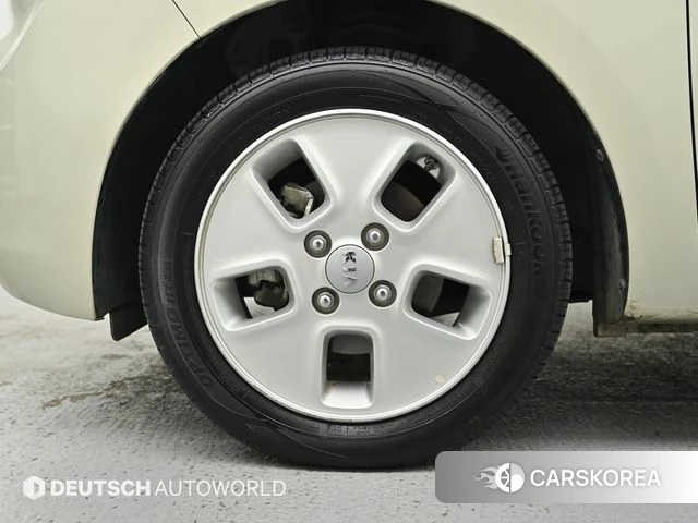 Kia The New Ray id 4642201 из Кореи 15