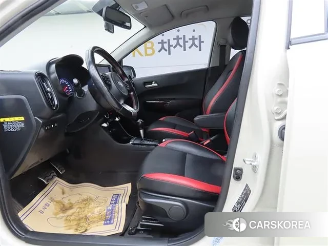 Kia All New Morning (JA) id 3598699 из Кореи 15