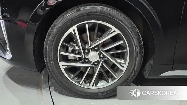 Hyundai The New Grandeur IG id 2931563 из Кореи 15