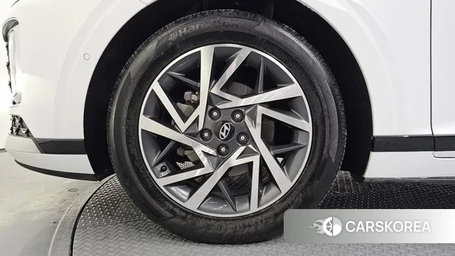 Hyundai Grandeur Hybrid (GN7) id 3664620 из Кореи 15