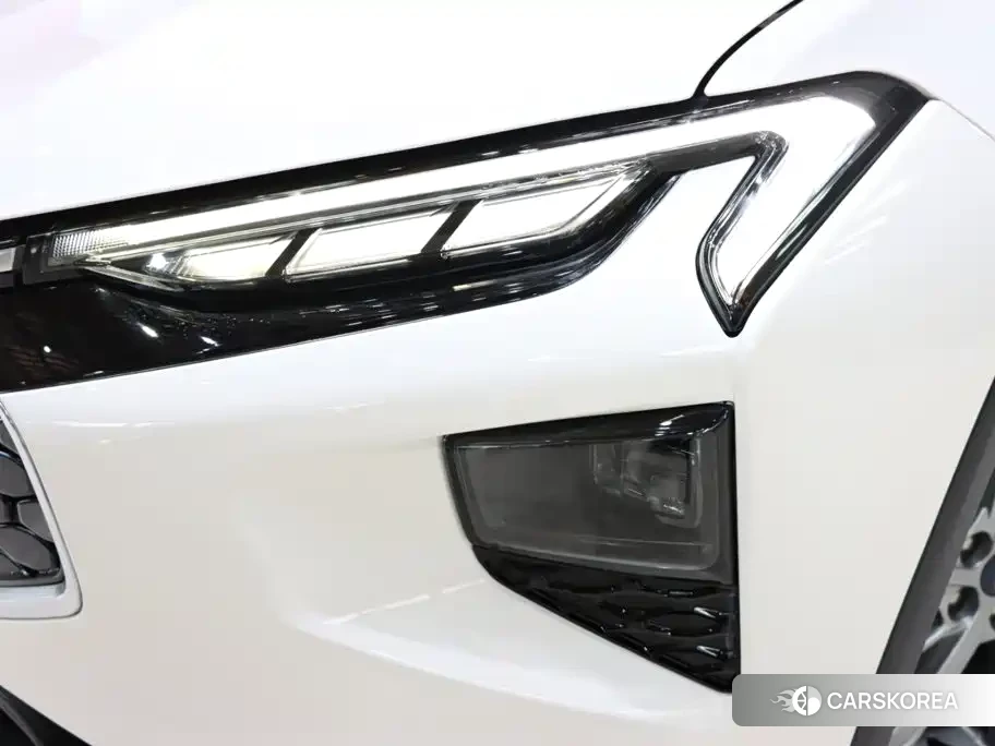 Ford Evos id 4680529 из Китая 13
