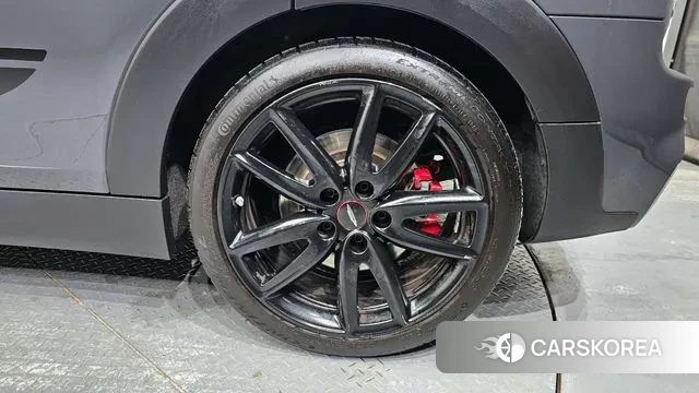 Mini Cooper S Clubman id 3045555 из Кореи 15