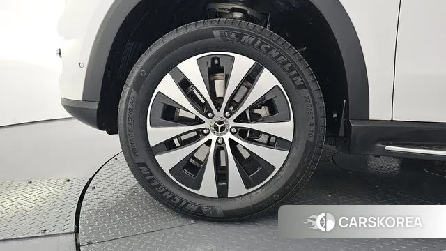 Mercedes-Benz GLE-Class W167 id 3377427 из Кореи 15