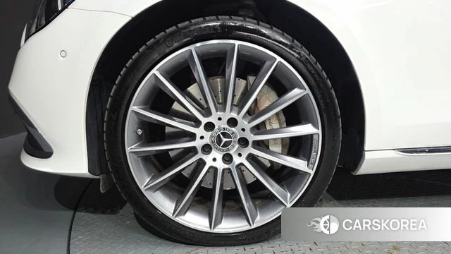 Mercedes-Benz E-Class W213 id 4871218 из Кореи 29