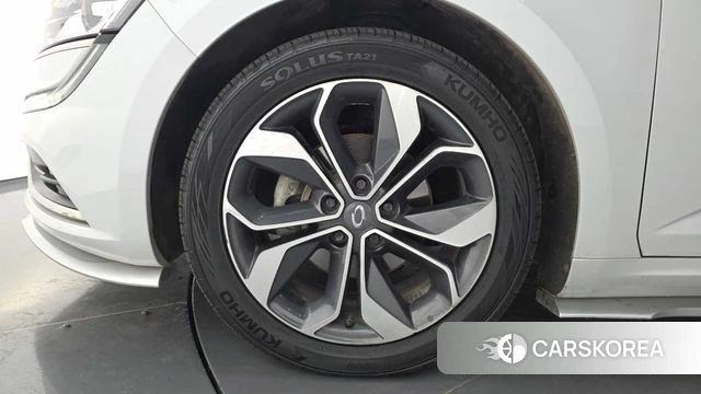 Renault Korea (Samsung) SM6 id 4477166 из Кореи 15