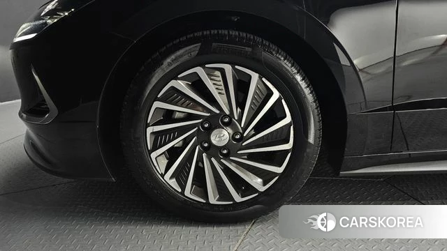Hyundai Sonata Hybrid (DN8) id 4244314 из Кореи 26