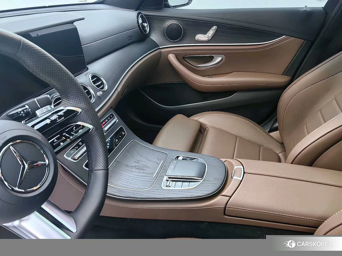 Mercedes-Benz E-Class id 4454045 из Китая 13
