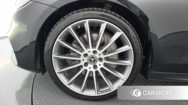Mercedes-Benz E-Class W213 id 4907871 из Кореи 15