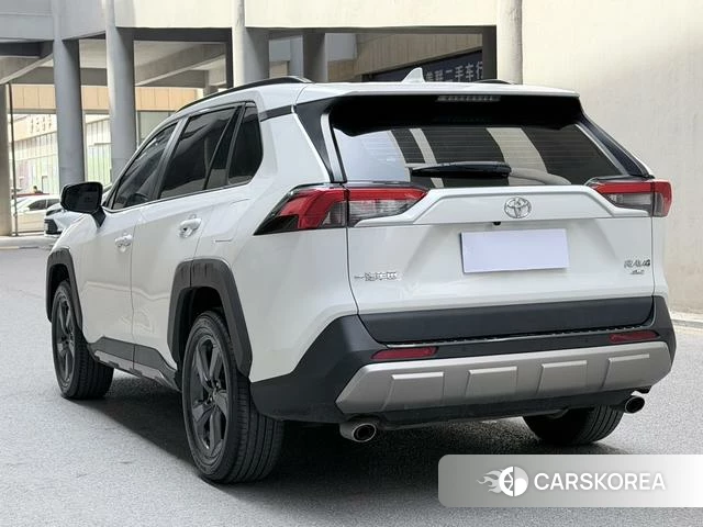 Toyota RAV4 Rongfang id 4341910 из Китая 12