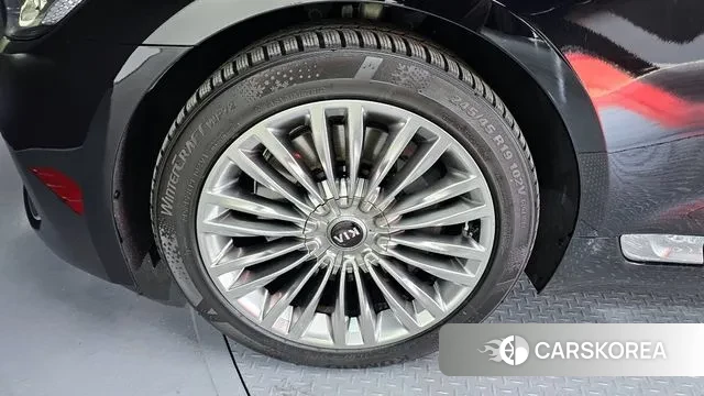 Kia More K9 id 3059475 из Кореи 15