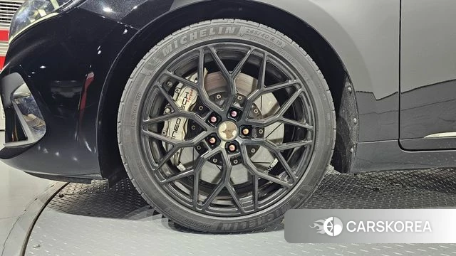 Kia K7 Premier id 4424134 из Кореи 15