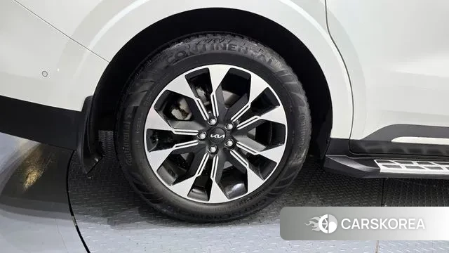 Kia Carnival 4th generation id 3625491 из Кореи 15