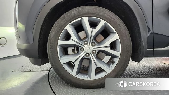 Hyundai Palisade id 4895287 из Кореи 15