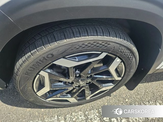 Kia The New Seltos id 3982043 из Кореи 14