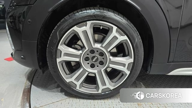 Mini Cooper S Countryman id 4428946 из Кореи 25