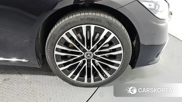 Mercedes-Benz S-Class W223 id 3685705 из Кореи 15