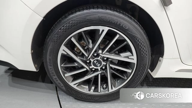 Kia The New K5 2nd generation id 4295098 из Кореи 15
