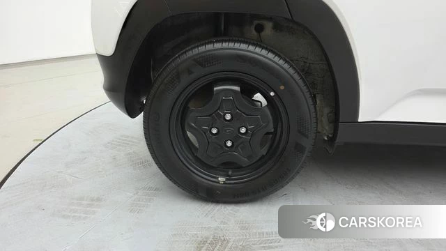 Hyundai Casper id 4696920 из Кореи 15