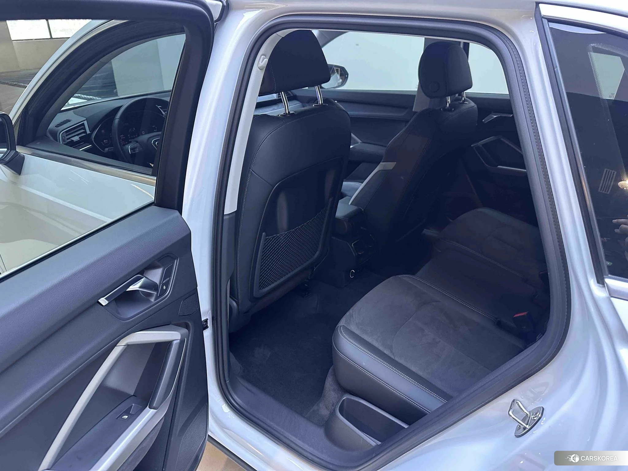 Audi Q3 id 4467690 из Китая 15
