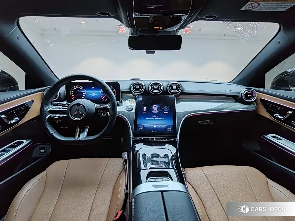 Mercedes-Benz CLE id 4600857 из Китая 8