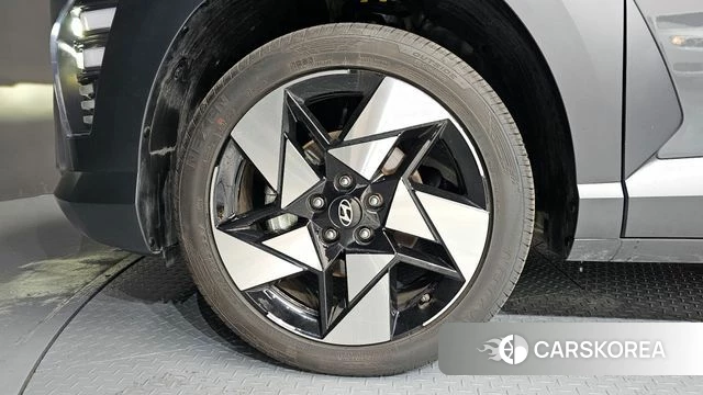 Hyundai Kona (SX2) id 4354073 из Кореи 15