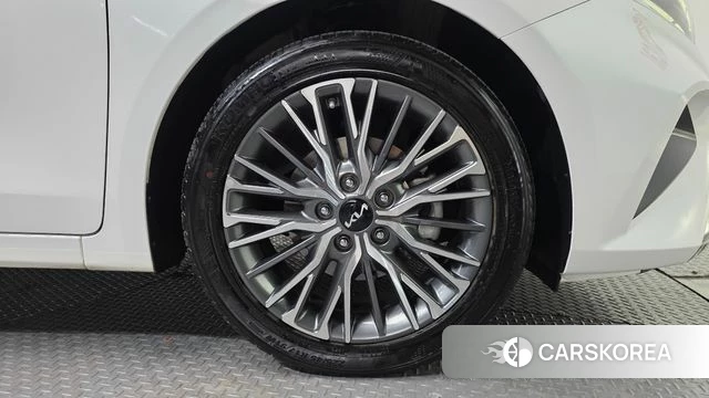 Kia The New K3 2nd generation id 3818810 из Кореи 15