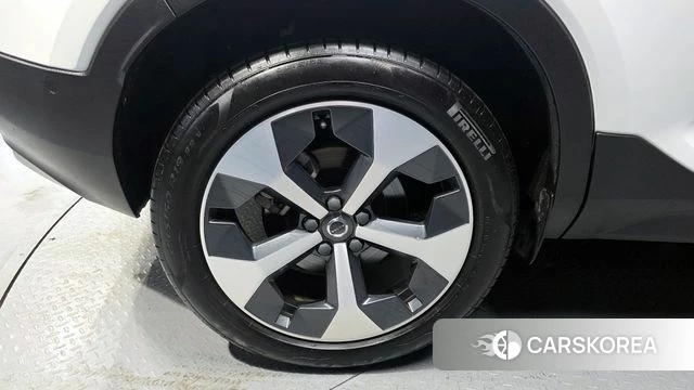 Volvo XC40 id 3914591 из Кореи 15