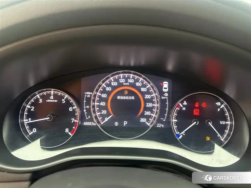 Mazda 3 id 4576496 из Китая 19