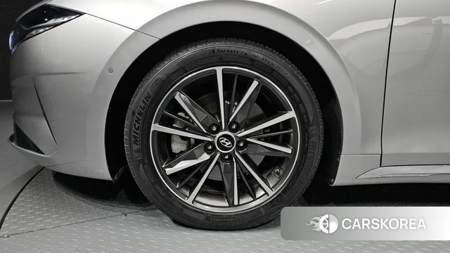 Hyundai The New Grandeur IG id 4775657 из Кореи 30