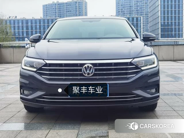 Volkswagen Sagitar id 4261150 из Китая 7