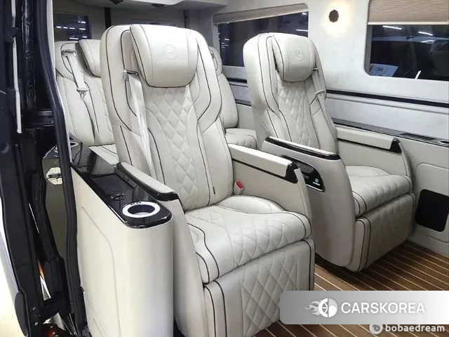 Mercedes-Benz Sprinter id 3372668 из Кореи 15