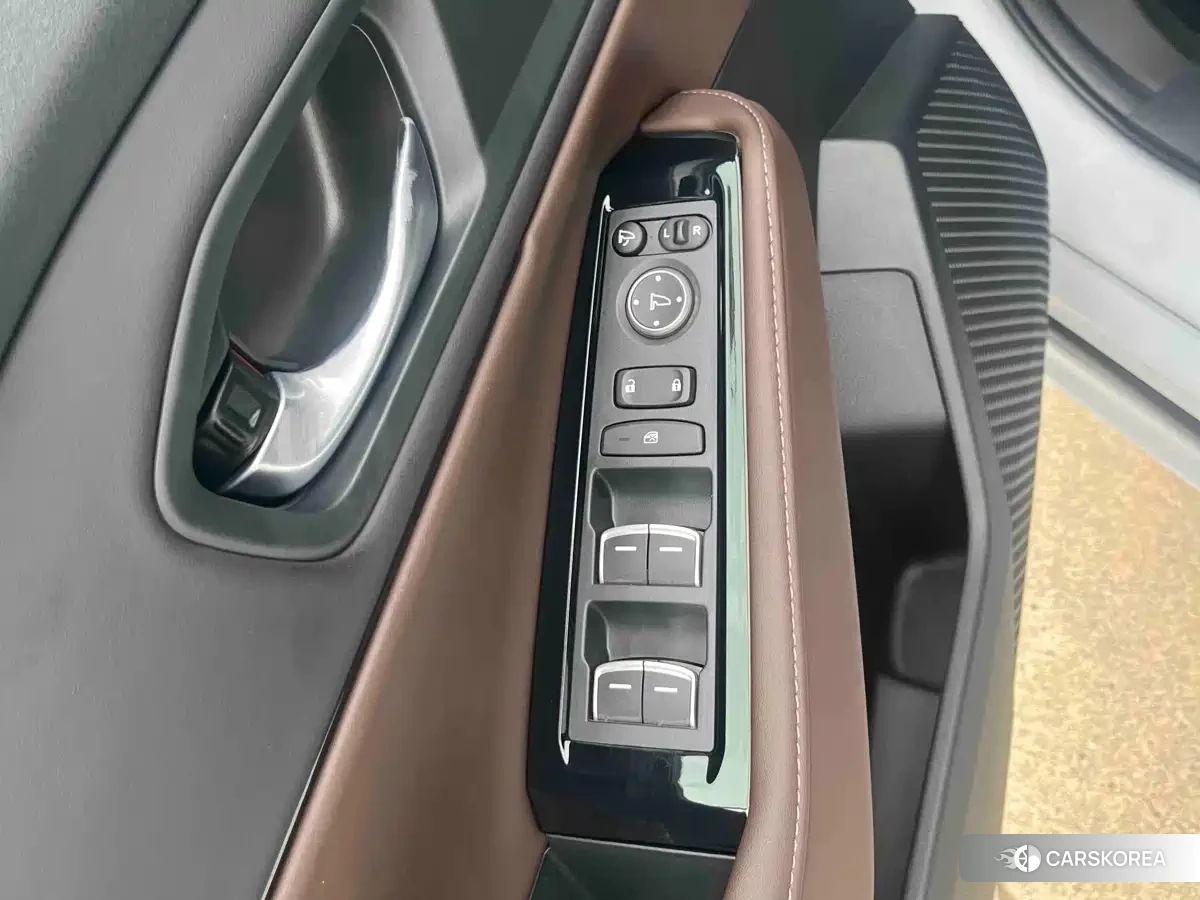 Honda Yingshipai New Energy id 4559730 из Китая 9
