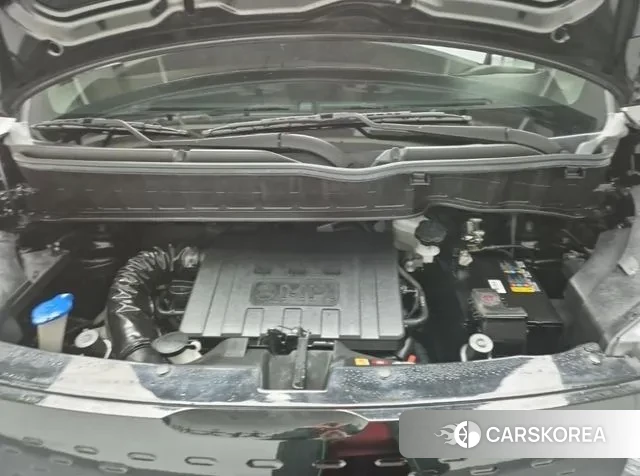 Kia The New Ray id 3518738 из Кореи 13