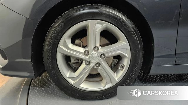 Hyundai Sonata New Rise id 4410970 из Кореи 15