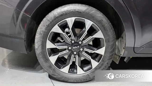 Kia Carnival 4th generation id 3610807 из Кореи 15