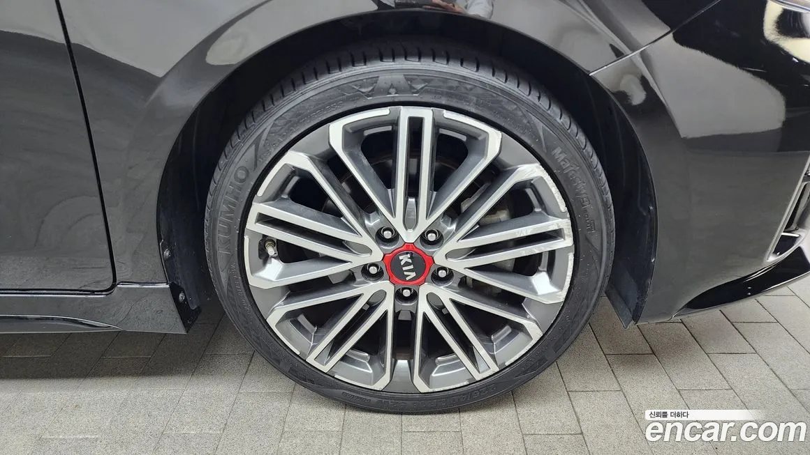 Kia Come New K3 id 2112807 из Кореи 15