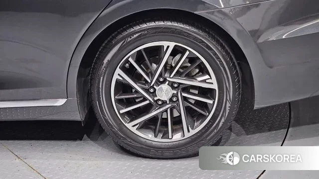 Hyundai The New Grandeur IG id 3208587 из Кореи 15