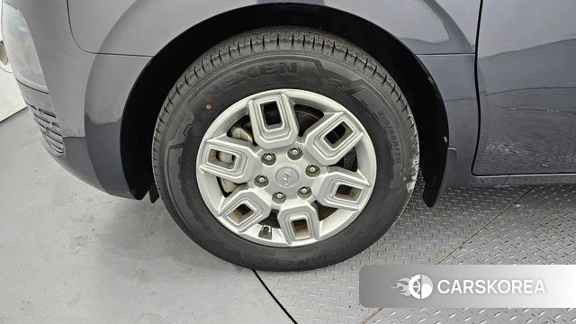 Hyundai Staria id 4500666 из Кореи 15
