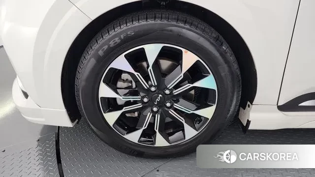 Kia Carnival 4th generation id 3367327 из Кореи 15