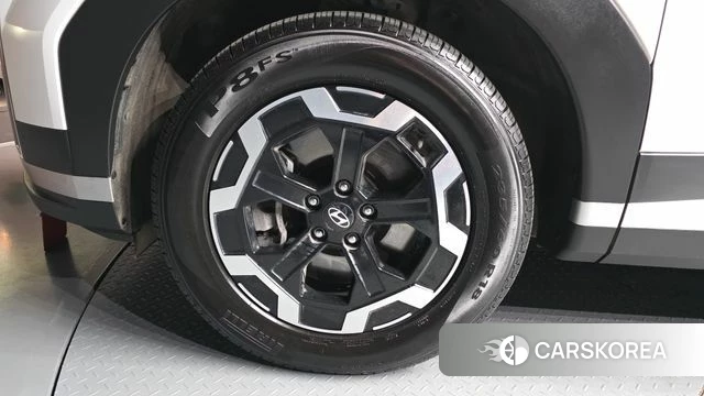 Hyundai Santa Fe (MX5) id 4292151 из Кореи 26