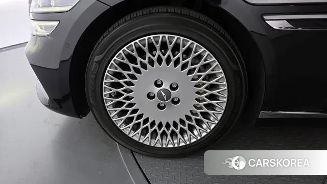 Genesis G80 (RG3) id 3416422 из Кореи 15