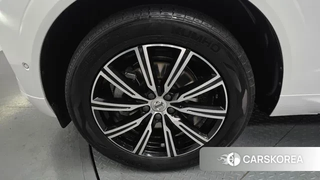 Volvo XC60 second Generation id 3735832 из Кореи 15