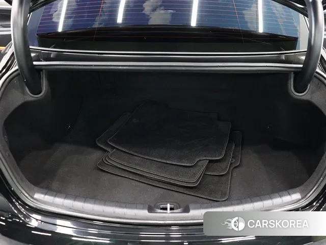 Hyundai The New Grandeur IG id 3399128 из Кореи 15