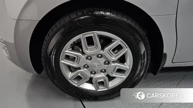 Hyundai Staria id 3373619 из Кореи 15