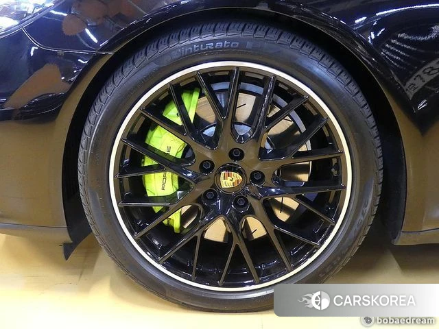 Porsche Panamera (971) id 4500394 из Кореи 15