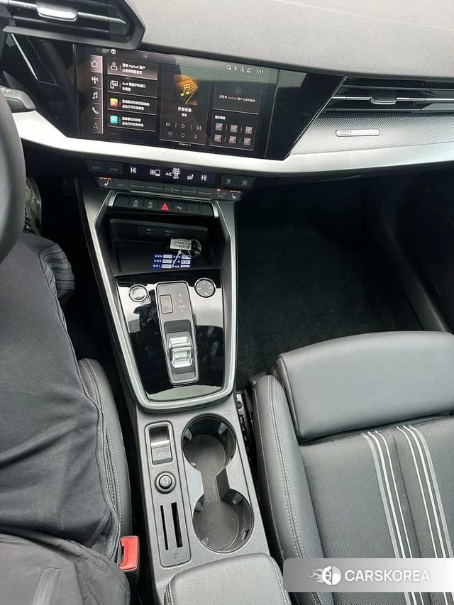 Audi A3 id 3939353 из Китая 11