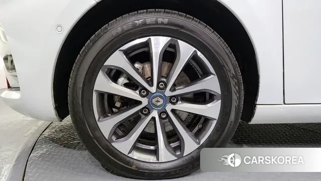 Renault Korea (Samsung) Joe id 3421730 из Кореи 15