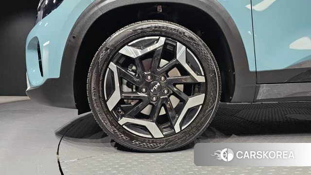 Kia The New Seltos id 4281427 из Кореи 15